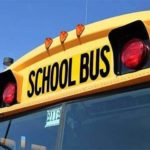 Rs. 30 lakhs penalty for no camera in school bus