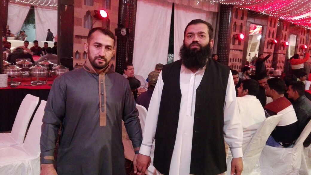 RUSTAN, ZAMAN, GAMA PEHALWAN, DANGAL, WILL START, AT, 25, APRIL, AT, LAHORE, RENOWN, WRESTLERS, FROM, ALL, OVER, PUNJAB, WILL, PARTICIPATE, IN, WRESTELING, WRESTLERS, CONGRATULATED, ON, MARRIAGE, OF, YUSAF, PEHALWAN, 