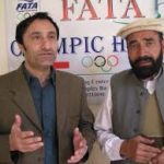 SPORTS, MAN, ON, MERIT, CAN, BE, PROMOTED, TO, BROUGHT, NEW, TALENT, FATA, OLYMPIC, ASSOCIATION
