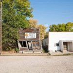 America's strange town where only one person is settled