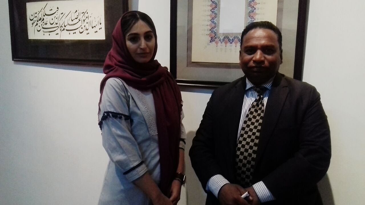 Pakistan, and, Iran, are, linked, up, with, great, relations, and, tighten, with, hot, emotions, says, Iran, Ambassador, Shahab uddin dari, on, Iran's, 39th, Islamic, revolution, anniverssary