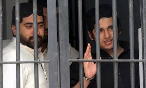 The Supreme Court heard the decision of the Shahzaib murder case, ordered to arrest the accused Shahrukh jatoi