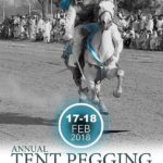 AL-MEHARBAN, TENT, PEGGING, CHAMPIONSHIP, WILL, BE, HELD, TOMORROW, AT, RAWALPINDI, FEDERAL, MINISTER, RIAZ PIRZADA, WILL, BE, THE, CHIEF, GUEST