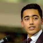 APS incident: Interview of brave student Ahmed Nawaz