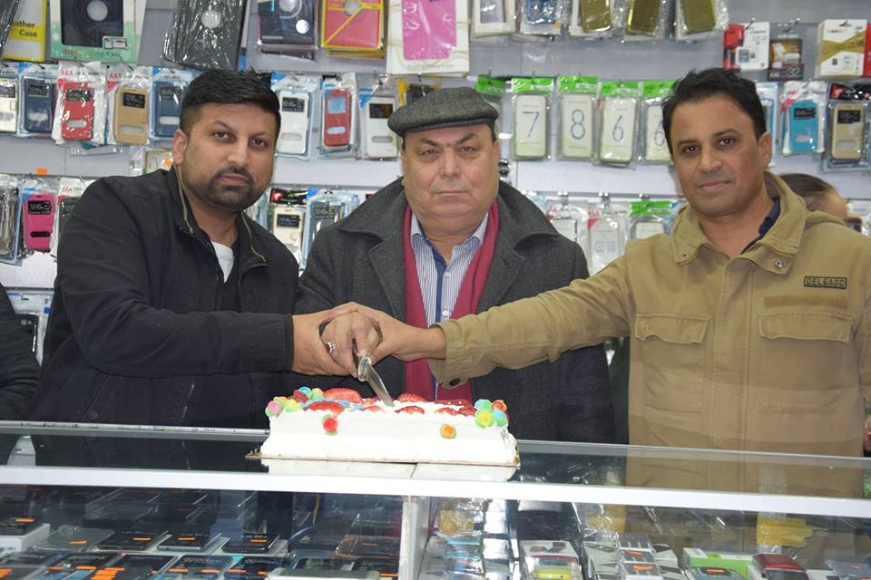 3RD, BIRTHDAY, OF, YESURDU,, NEWS, REKNOWNED, BUSINESS, AND, SOCIAL, PERSONALITIES, PARTICIPATED, TO, GRACE, THE, OCASSION