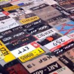 The issuance of the universal number plate system will eliminate fake number plates, ETO admin excise & taxation Rawalpindi Nauman khalid