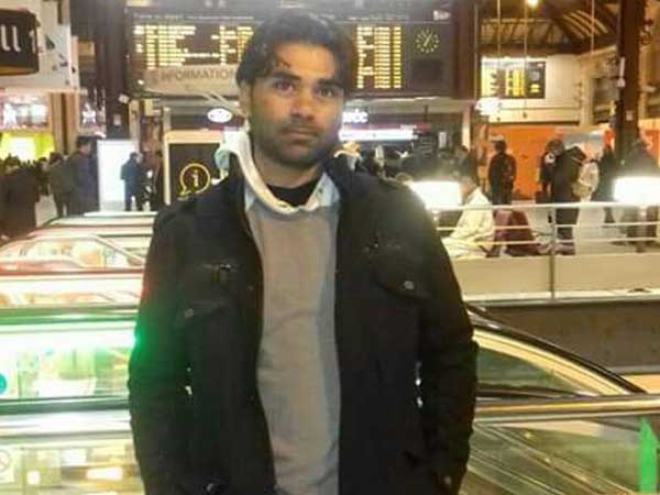 ACTRESS, NOOR, MURDERED, AT, HER, HOME, BY, HER, EX-HUSBAND