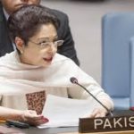 Pakistan emphasizes more democratic reforms in the Security Council, Maleeha Lodhi