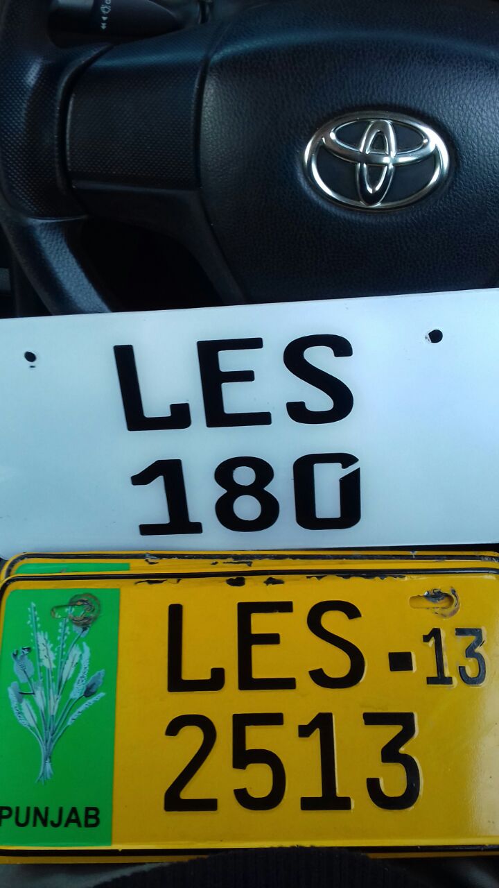 Motorway, police, recovered, hiace, snatched, from, tarnol, Rawalpindi