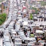 WORK, AT, MURREE, ROAD, RAWALPINDI, IN, PROGRESS, SO, THAT, PUBLIC, IS, REQUESTED, TO, USE, EXPRESS WAY, TO, ACCESS, ISLAMABAD, THROUGH, NINTH, AVENUE