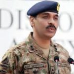 FC Balochistan's action on secret information, ISPR
