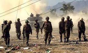 D.G,KHAN, SECURITY, FORCES, GOT, COMBAT, WITH, TERRORISTS, SUICIDE, BOMBER, BLOW, HIM