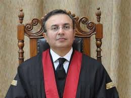 CHIEF, JUSTICE, OF, PAKISTAN, APPROVED, THE, LAHORE, HIGH, COURT, CHIEF, JUSTICE, MANSOOR, ALLI, SHAH, AS, SUPREME, COURT, JUDGE