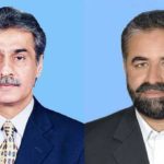 Speaker & Deputy speaker national assembly message on the eve of of Kashmir solidarity day