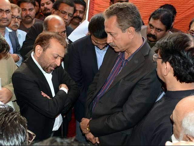 INTERNAL, STORY, OF, MISUNDERSTANDING, OF, MQM, LEADERS, BY, A.B. RAUF