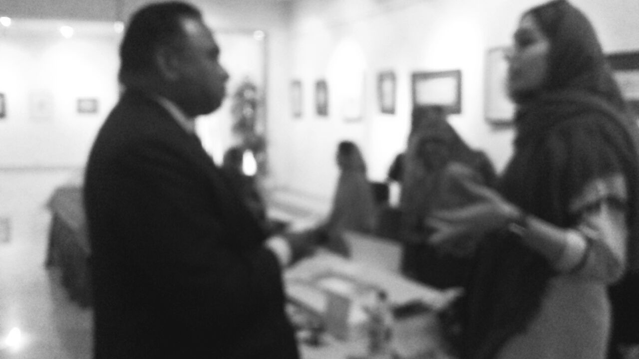 Pakistan, and, Iran, are, linked, up, with, great, relations, and, tighten, with, hot, emotions, says, Iran, Ambassador, Shahab uddin dari, on, Iran's, 39th, Islamic, revolution, anniverssary