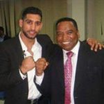 ISLAMABAD, BOXING, GYMNASIUM, HALL, NAMED, AFTER, MUHAMMAD WASEEM, CHANGED, AFTER, THE, NAME, OF, MUHAMMAD AMIR KHAN, BRITISH, PAKISTANI, BOXER, MUHAMMAD, WASEEM, SHOWED, GRAVE, EXPRESSION, ON, THE, CHANGING, OF, GYM, HALL, NAME