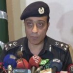 How good is the Khyber Pakhtunkhwa force? Chief Justice Saqib Nisar remarks during the hearing of Asma murder self-notice