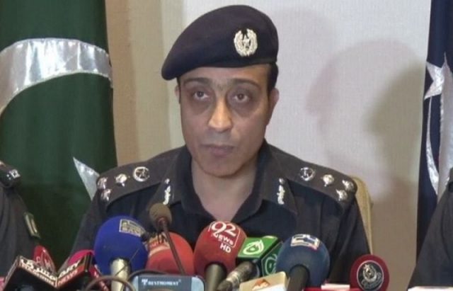 How good is the Khyber Pakhtunkhwa force? Chief Justice Saqib Nisar remarks during the hearing of Asma murder self-notice