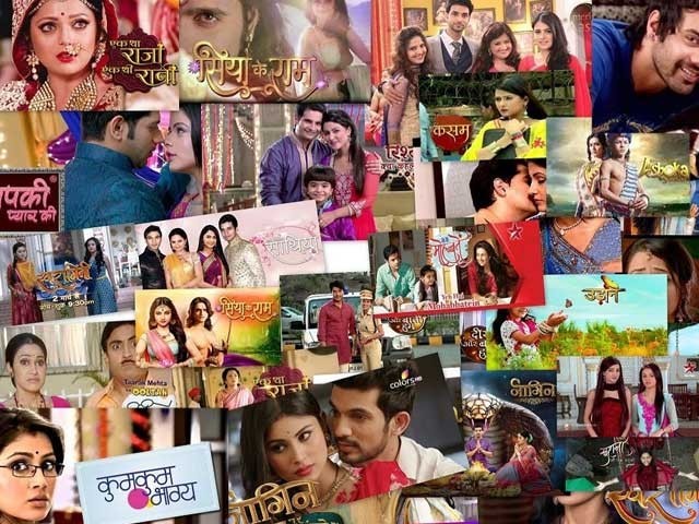 POISONOUS, ATTACK, OF, VULGARITY, BY, INDIAN, MOVIES, AND, DRAMAS