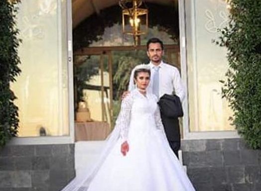 AFTER, INNINGS, OF, MARRIAGE, MUHAMMAD NAWAZ, FAMOUS, ALL, ROUNDER, WILL, REACH, DUBAI, FROM, SOUTH AFRICA, FOR, PSL, INNINGS