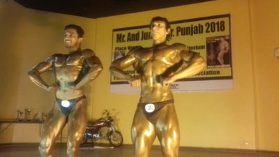 THE, MR. PUNJAB, BODYBUILDING ,CHAMPIONSHIP, HELD, AT ,ISLAMABAD, ON, SUNDAY, MORNING, ORGANIZED, BY, CHIEF, ORGANIZER ,FORMER, WORLD, CHAMPION, AHMED SADIQ, PAKISTAN, AMATEUR ,BODYBUILDING, ASSOCIATION.