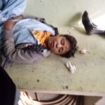 MIANWALI, ABDUL QAYYUM NIAZI, LIVE, REPORTING, SCHOOL, VAN, GOT, ACCIDENT, 6, STUDENTS, INJURED