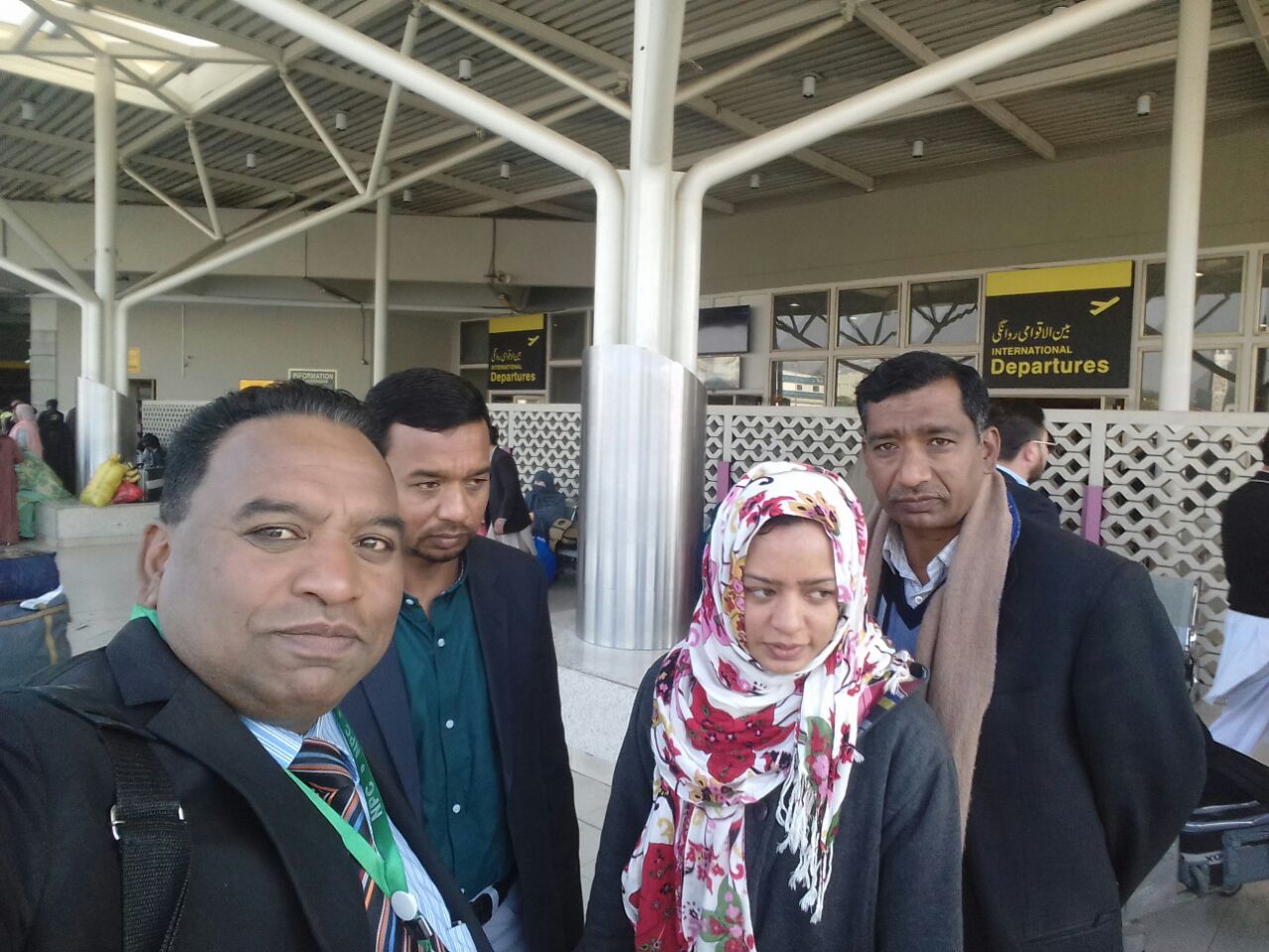 REKNOWNED, SOCIAL, PERSONALITY, ATHAR ALI, WENT,FOR, UMRAH, ITS, JUST, LIKE, HAJJ, MANADATORY, FOR, EVERY, PERSON, WHO, HAVE, ARRANGEMENTS, FOR, THIS