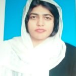 President of Pakistan justice and democratic party human rights cell Ms. Shazia Obaid set as Joint Secretary to Hina Siddiqui Advocate of human rights cell Rawalpindi department of women