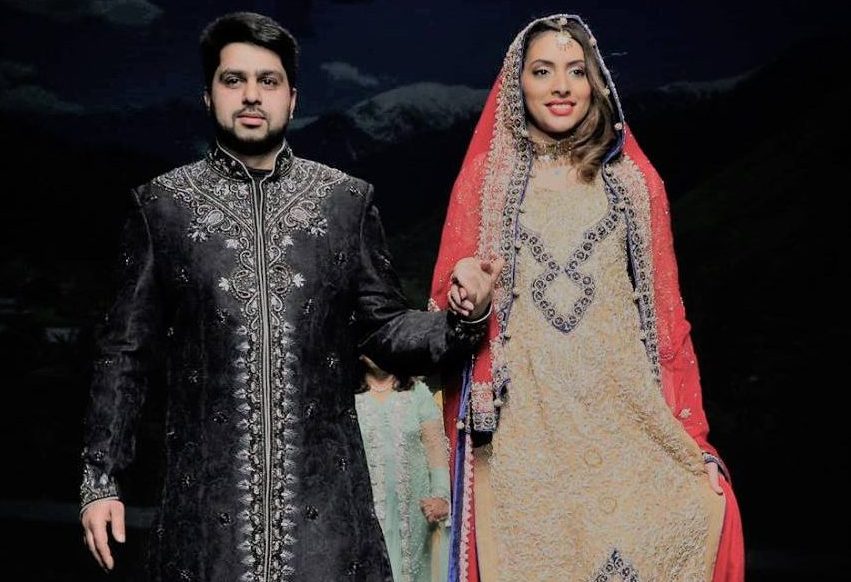 پیرس میں تمام ممالک کی ثقافت کی آگاہی کے لیے کلچرل فیشن شو کا اہتمام ، ثقافتی ملبوسات سمیت پاکستانی شادی بیاہ کے ملبوسات متعارف کرائے  گئے