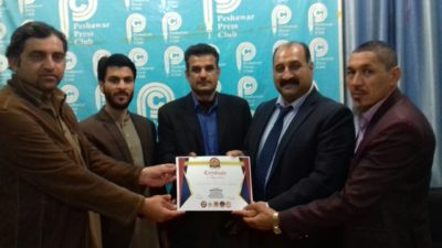 PESHAWAR, INTERNATIONAL, MARSHAL, ARTS, COMPETITIONS, WILL, BE, HELD, IN, PESHAWAR, FROM, 3, MARCH, 2018, PESHAWAR, GIVEN, MORE, SACRIFICES, IN, WAR, AGAINST, TERRORISM, GRAND, MASTER, SHIHAN RAJA KHALID