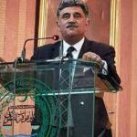 LAHORE, HIGH COURT, BAR, ASSOCIATION, RAWALPINDI, ELECTION, HASSAN RAZA PASHA, ADVOCATE, SUCCEED,