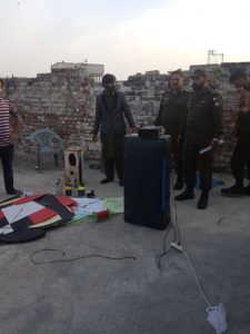 CRACK, DOWN, BY, RAWALPINDI, POLICE, FOR, KITE, SELLERS, AND, FLYERS