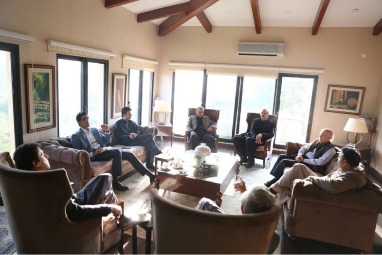 CHAIRMAN, PTI, IMRAN, KHAN, WILL, VISIT, DISTRICT, AND, TEHSIL, LEVEL, IN, PUNJAB, TO, MEET, LOWER, LEADERSHIP, AND, WORKERS, OF, PTI, IN, MARCH