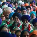 The Indian government stopped 200 Indian pilgrims from coming to Pakistan
