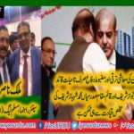 MALIK NASIR, SENIOR, LEADER, PMLN, FRANCE, CONGRATULATED, MIAN SHEHBAZ SHARIEF, ON, BEING, ELECTED, PRESIDENT, FOR, INTERIM, SETUP