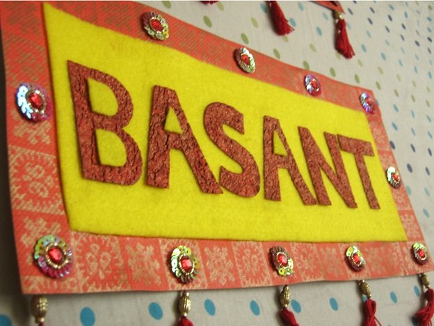 Basant will it be or not this year?