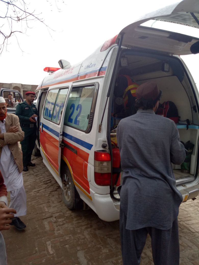 PS, KHANNA, 37, YEARS, OLD, MAN, DEAD, BODY, RECOVERED, WHICH , IS, MURDERED, WITH, SHARP, TOOL