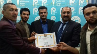 PESHAWAR, INTERNATIONAL, MARSHAL, ARTS, COMPETITIONS, WILL, BE, HELD, IN, PESHAWAR, FROM, 3, MARCH, 2018, PESHAWAR, GIVEN, MORE, SACRIFICES, IN, WAR, AGAINST, TERRORISM, GRAND, MASTER, SHIHAN RAJA KHALID