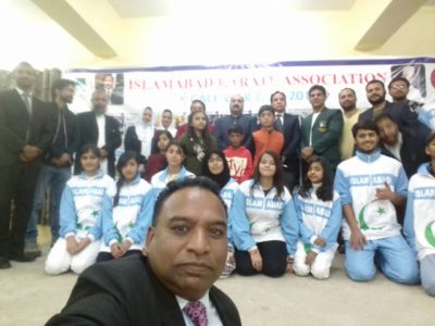 Islamabad-karate-association-martial-arts-association-organized-karate-sports-calendar-of-the-year-inaugural-ceremony-attended-by-grand-master-shihan-raja-khalid