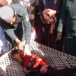 MIANWALI, RESCUE, 1122, WORKERS, FOUND, DEAD, BODY, OF, 6, YEAR, OLD, GIRL, AFTER, TWO, HOURS, HARD, EFFORTS