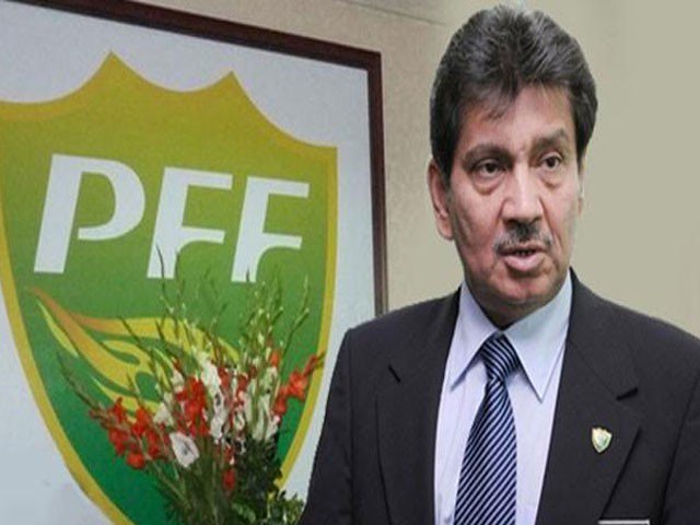 LAHORE, HIGH COURT, ORDERED, TO, REINSTATE, PAKISTAN, FOOTBALL, FEDERATION, IN, PRESIDENT SHIP, OF, FAISAL SALEH HAYAT
