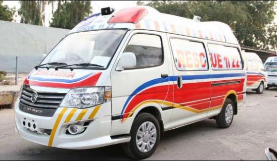 INCIDENT, OF, SUICIDE, AT, GUJRANWALA, TWO, BROTHERS, LOST, THEIR, LIFE