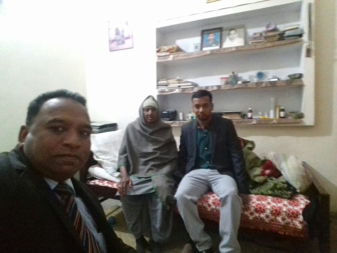 REKNOWNED, SOCIAL, PERSONALITY, ATHAR ALI, WENT,FOR, UMRAH, ITS, JUST, LIKE, HAJJ, MANADATORY, FOR, EVERY, PERSON, WHO, HAVE, ARRANGEMENTS, FOR, THIS