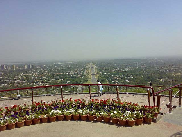 ISLAMABAD, ONE, OF, THE, BEAUTIFUL, CITIES, OF, THE, WORLD