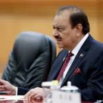 The, President ,has ,summoned, the, National, Assembly, Session, in, exercise, of, powers, conferred, by, clause, (1), of, Article, 54, of, the, Constitution, of, the, Islamic, Republic, of, Pakistan