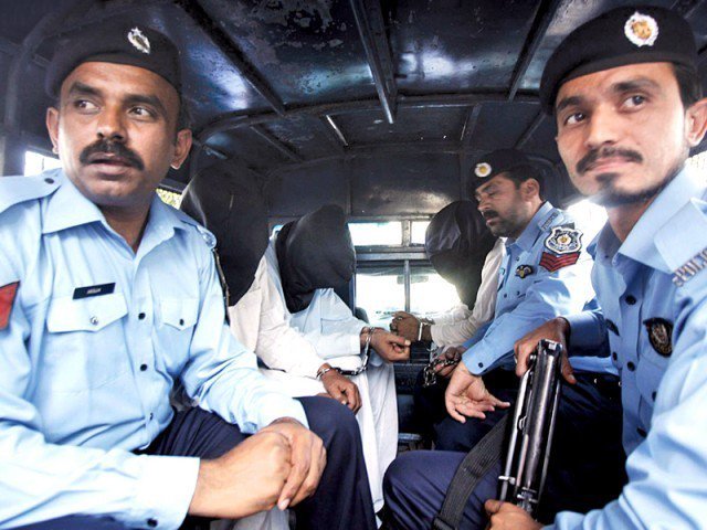 ISLAMABAD, POLICE, ARREST, AND, MANHANDLED, FEMALE, TEACHERS, AND, NON, TEACHING, STAFF, PROTESTING, FOR, THEIR, RIGHTS