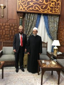 EGYPT, MINISTER, FOR, RELIGIOUS, AFFAIRS, AND, INTER, FAITH, HARMONY, SARDAR, YOUSAF, VISITED, AL AZHAR, UNIVERSITY, AND, MEET, TO, SHEKH AL AZHAR, MATTERS, OF, MUTUAL, UNDERSTANDING, DISCUSSED