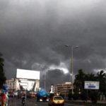 Meteorological department has newcastled of rain in Karachi