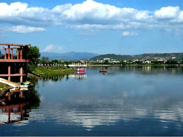 ISLAMABAD, ONE, OF, THE, BEAUTIFUL, CITIES, OF, THE, WORLD